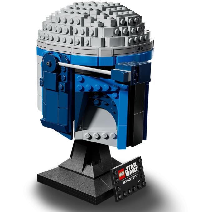 LEGO 75408-