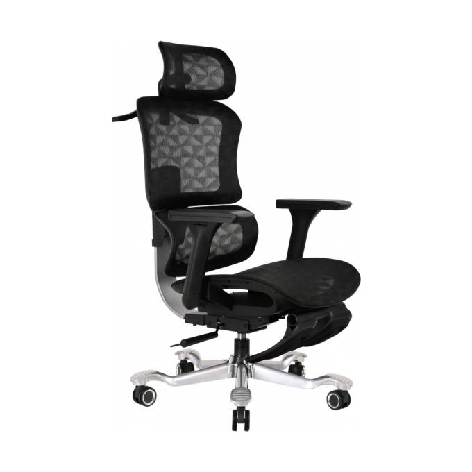 GT Racer B-542 Black