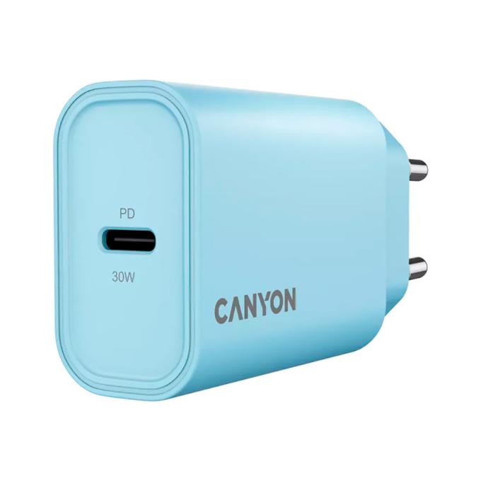 Canyon CNE-CHA30CLLBL