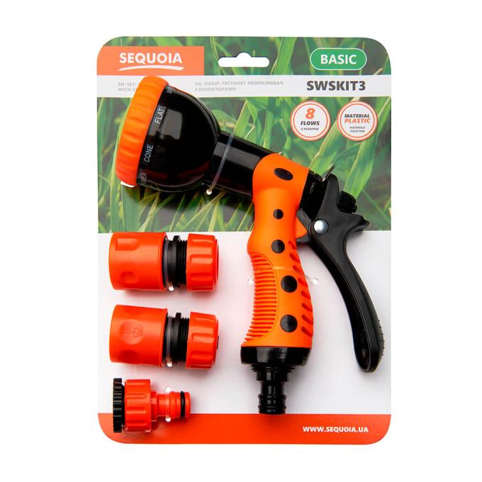 SEQUOIA SWSKIT3