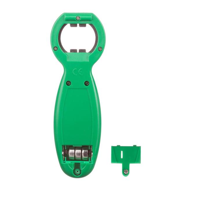 UFT uftbeeropenergreen
