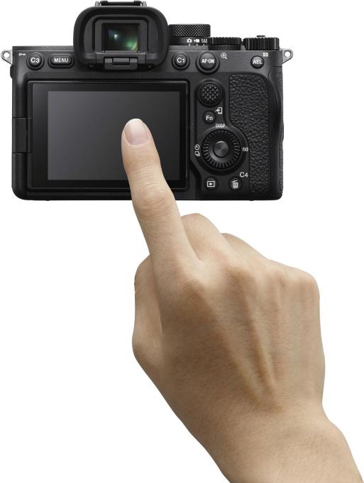 SONY ILCE7M4MB.CEC