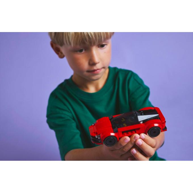 LEGO 60448