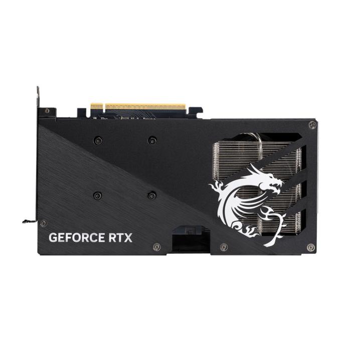 MSI RTX 5060 8G GAMING OC