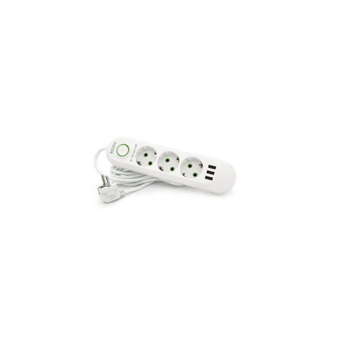 VOLTRONIC F03U-White