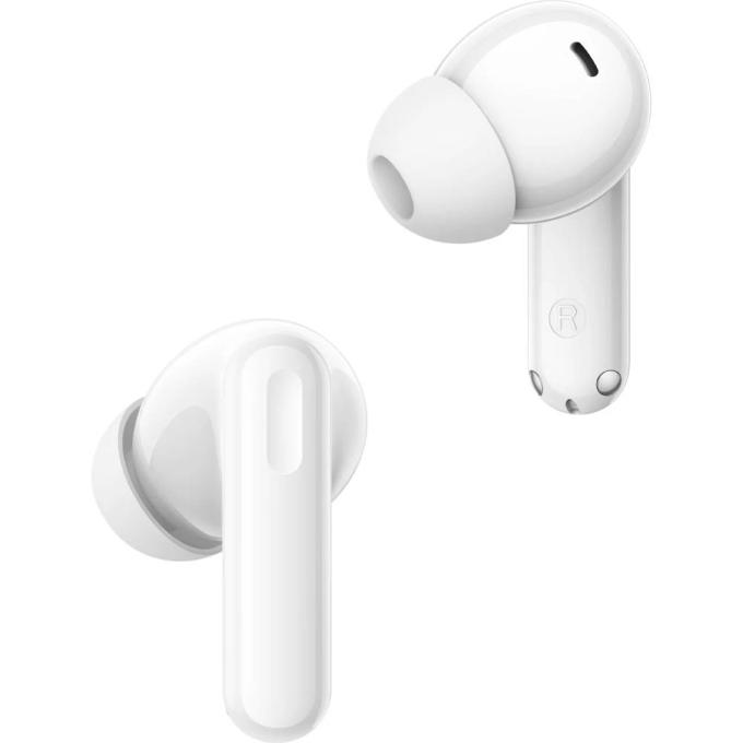 Realme Realme TechLife Buds White_EU