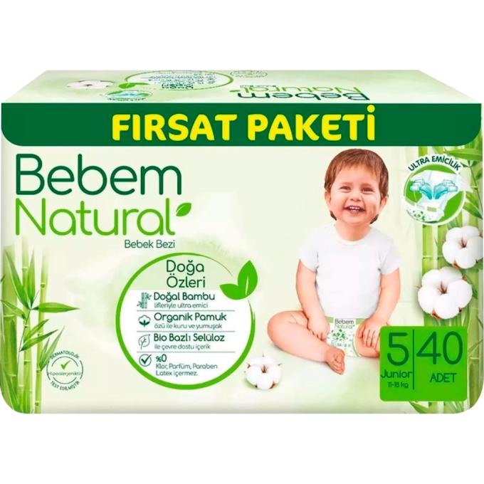 Bebem 8690536831975
