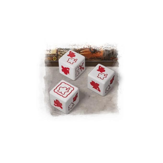 Geekach Games GKCH0245