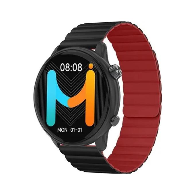 iMiki TG2 Black Magnetic Strap