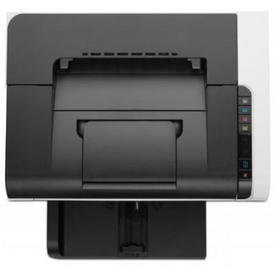 Принтер HP Color LaserJet СP1025 CF346A