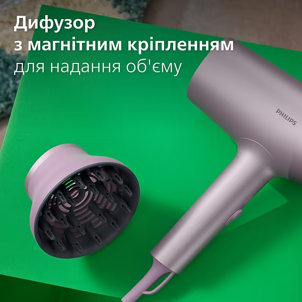 Philips BHD723/10
