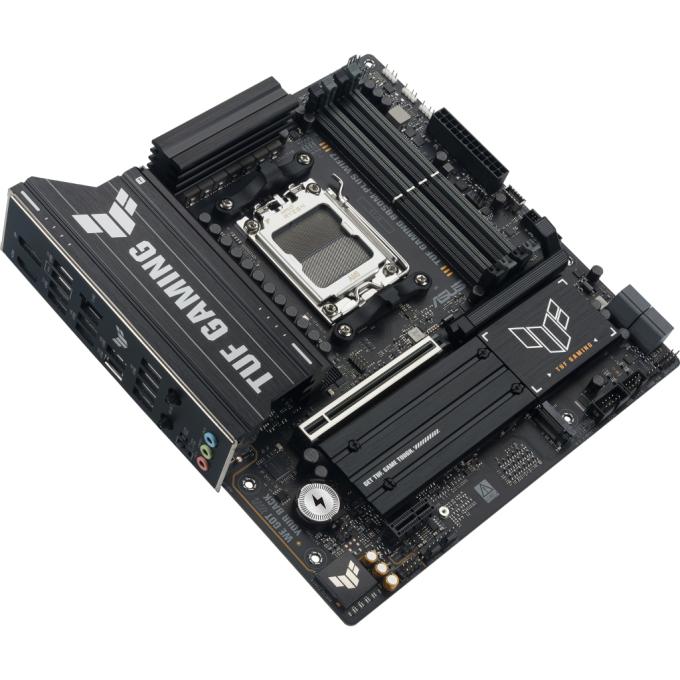 ASUS TUF GAMING B850M-PLUS WIFI7