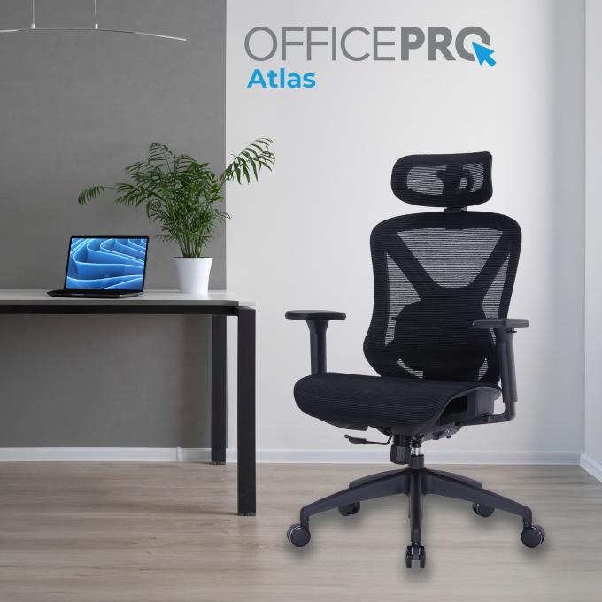 OfficePro OC630-B-B-B