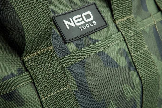 Neo Tools 84-322