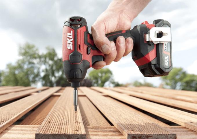 SKIL SD1E3210CA