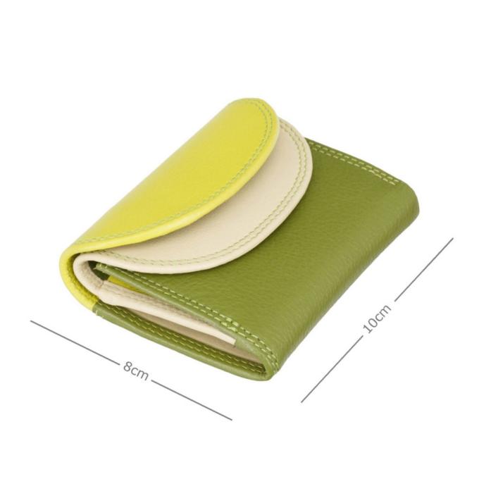 Visconti RB126 LIME M