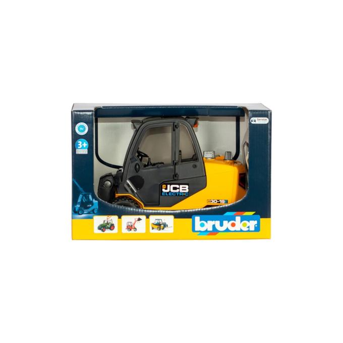 Bruder 02512