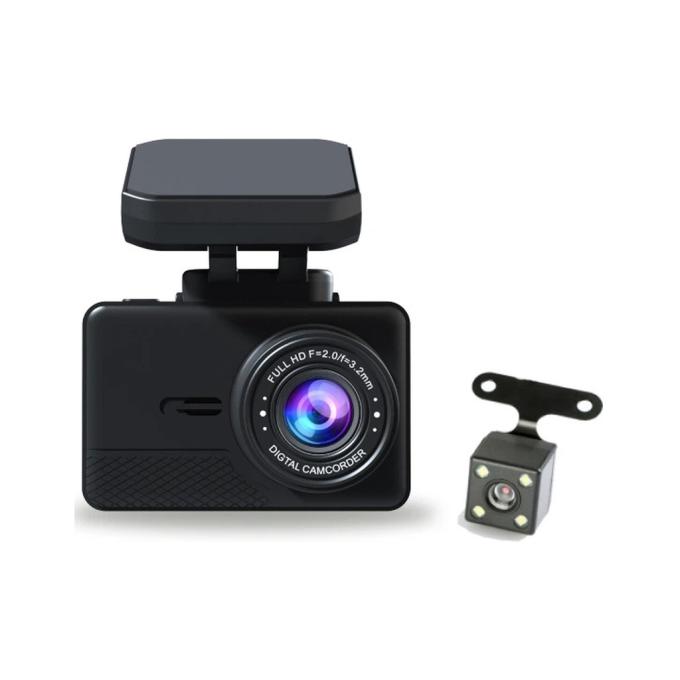 Globex GE-205W DualCam