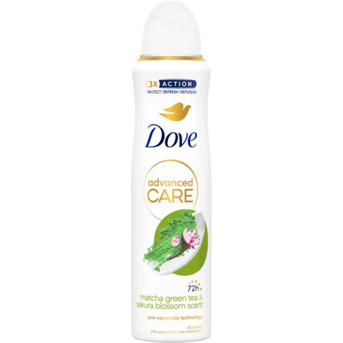 DOVE 8720181291654