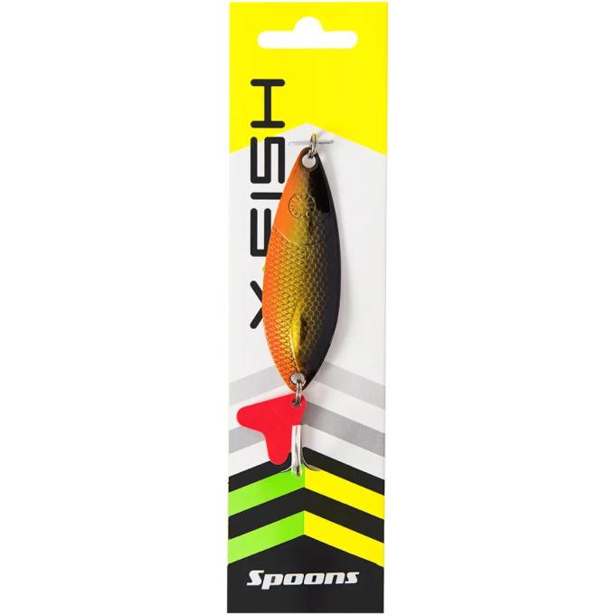 X-Fish 1917.05.21