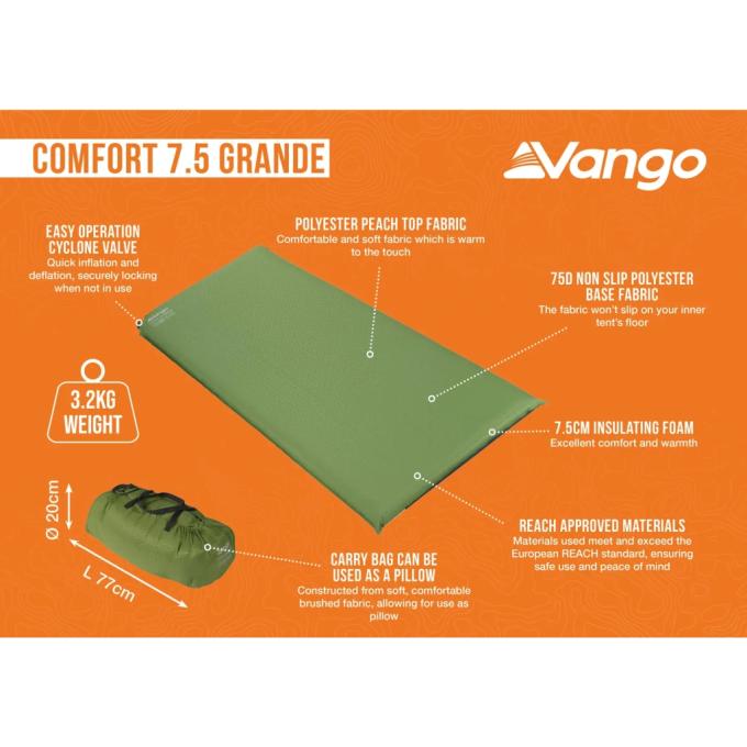 Vango 929164