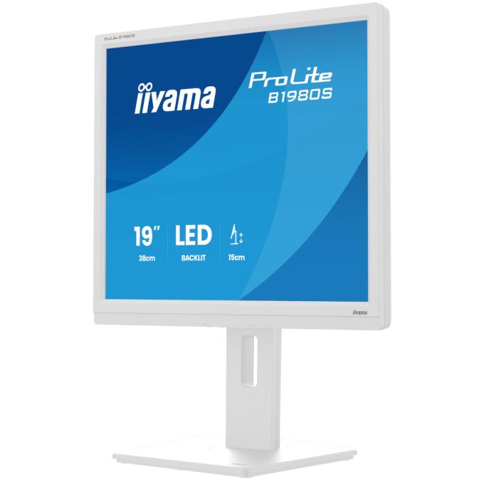 Iiyama B1980S-W1