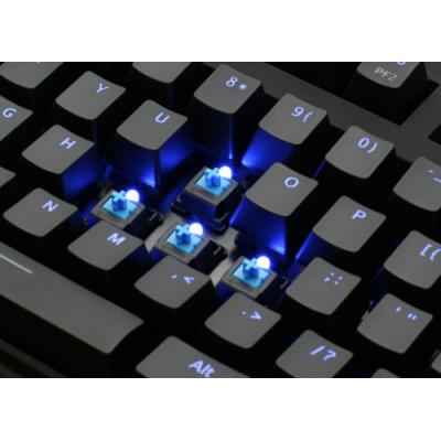 Клавиатура Tesoro DURANDAL, blue switch