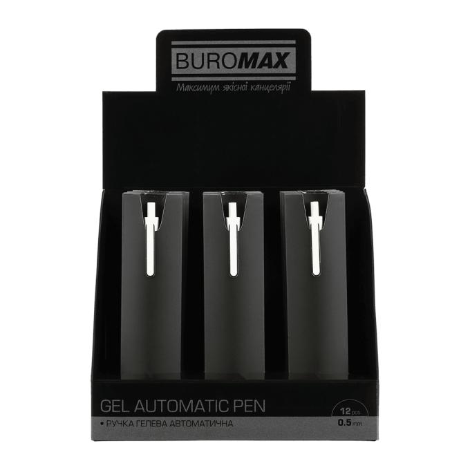 BUROMAX BM.83100-12