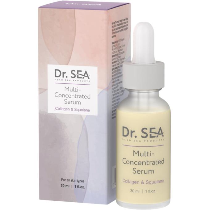 Dr. Sea 7293720020783