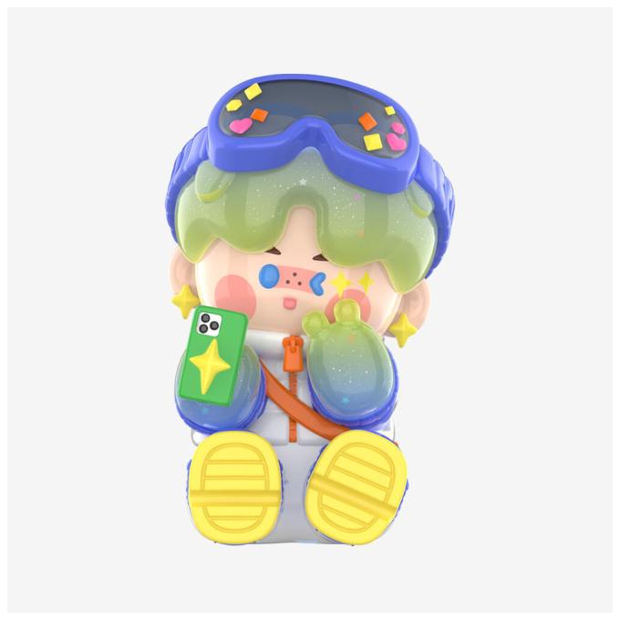 Pop Mart PGSP-01