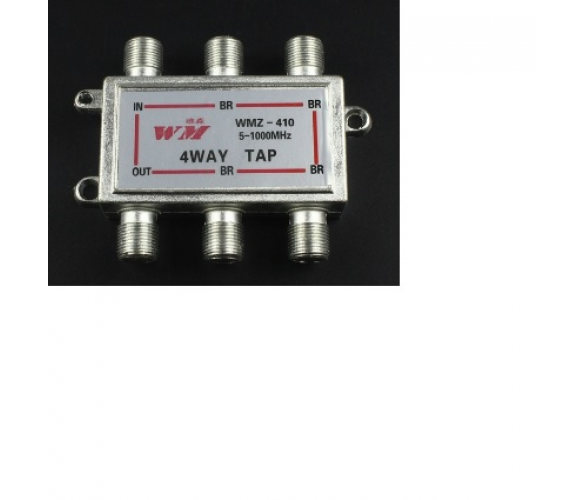 VOLTRONIC WMZ-410