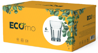 ECOMO DOF-0360-CLM
