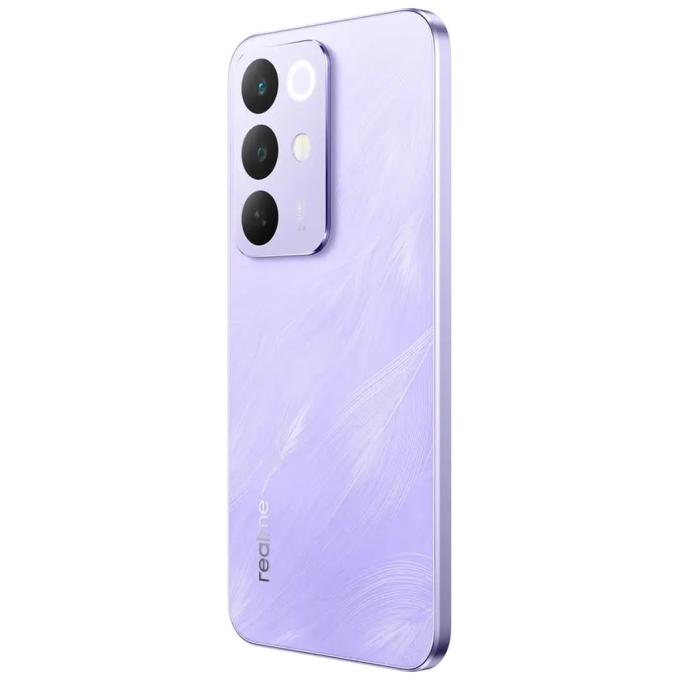 Realme C85 Pro 8/256GB Parrot Purple