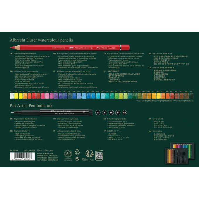 Faber-Castell 33015
