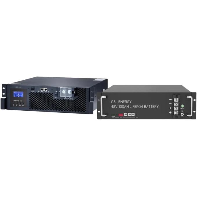 Solarverse SV5048UPSR
