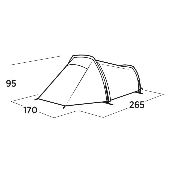 Easy Camp 931540