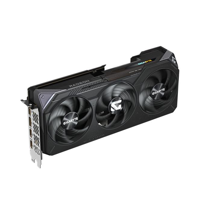 GIGABYTE GV-R9070XTGAMING-16GD