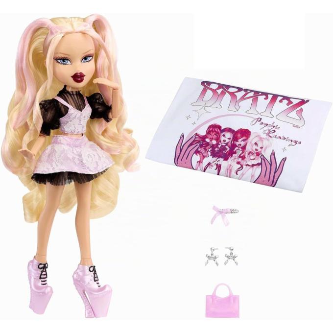 Bratz 596011