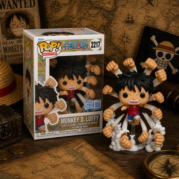 Funko Pop 92222