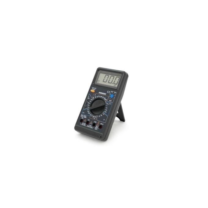 VOLTRONIC M-890D