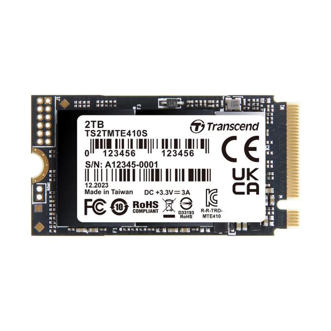 Transcend TS2TMTE410S