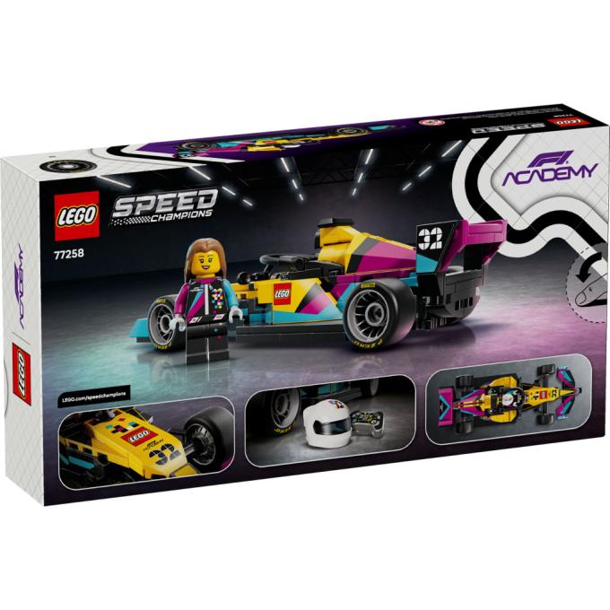LEGO 77258