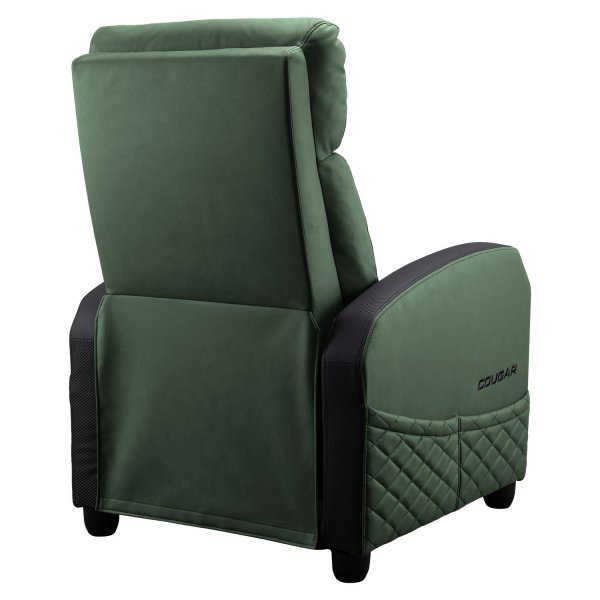 Cougar RANGER ELITE ARMY GREEN