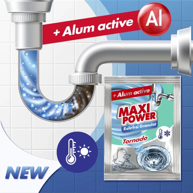 Maxi Power 4823098412991