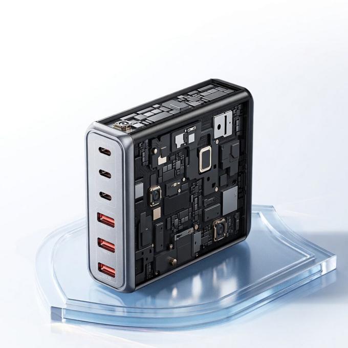 Essager EZC85W-SXB0G-Z