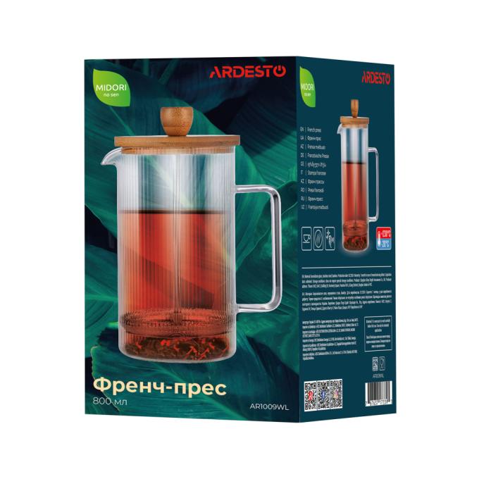 Ardesto AR1009WL