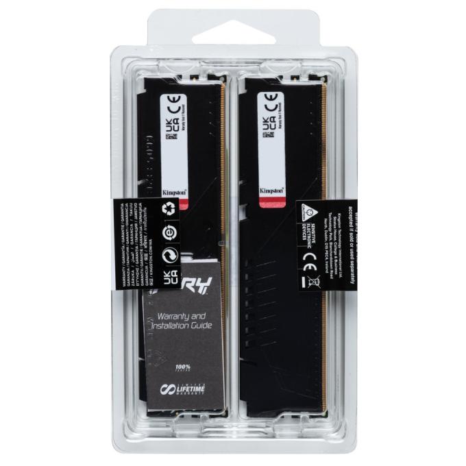 Kingston KF564C32BBK2-32