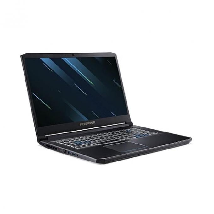 Ноутбук Acer Predator Helios 300 PH317-53 NH.Q5REU.017