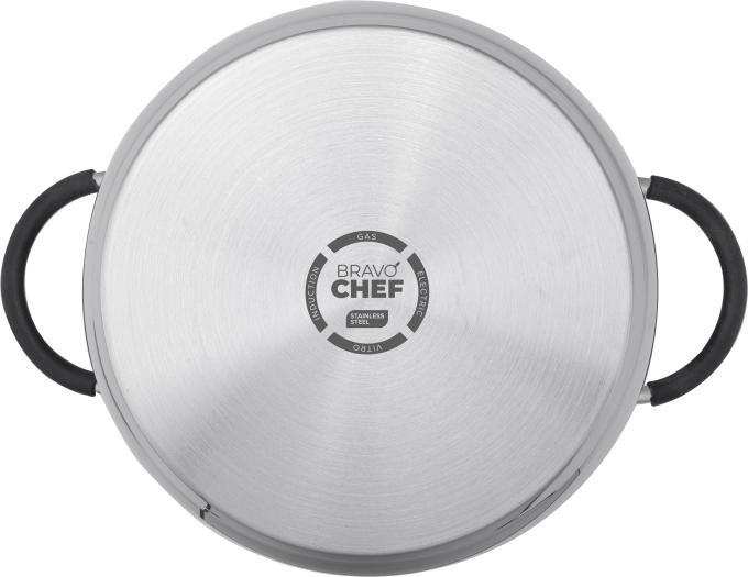 BRAVO CHEF BC-2014-16