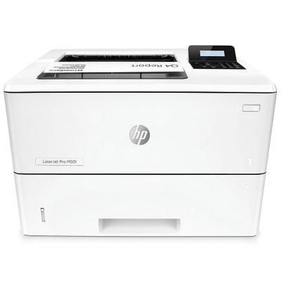 Лазерный принтер HP LaserJet Enterprise M501n J8H60A